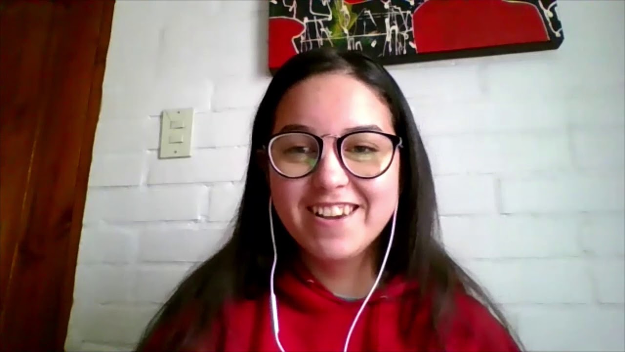 Fotograma de Valentina Cardenas. Pandemia Covid19. 15 de marzo de 2021