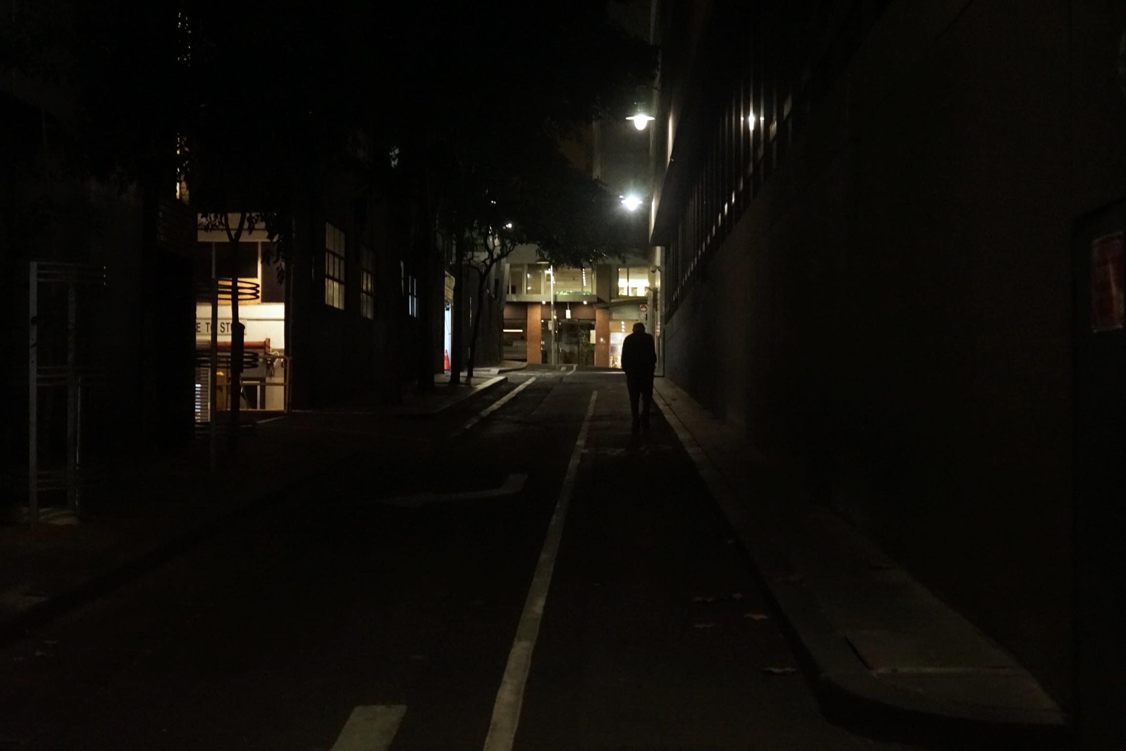 Solitario Lockdown.